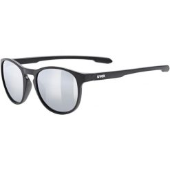 Okulary UVEX LGL 53. Brązowe okulary przeciwsłoneczne męskie Uvex. Za 209.99 zł.
