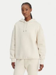 Under Armour Bluza UA Icon Fleece 1379495 Écru Regular Fit. Bluzy bez kaptura damskie Under Armour, l, z bawełny. Za 269.99 zł.