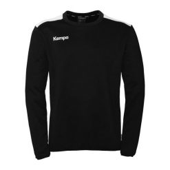 Bluza Kempa Emotion 27. Białe bluzy bez kaptura męskie KEMPA. Za 192.50 zł.