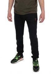 Spodnie Wędkarskie Fox Collection Lw Jogger Black & Orange. Czarne spodnie materiałowe męskie FOX, bez wzorów, z bawełny. Za 226.50 zł.