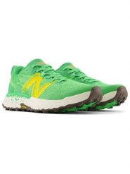 New Balance Buty "Fresh Foam X Hierro v7" w kolorze zielonym do biegania rozmiar: 42. Zielone buty fitness męskie New Balance. Za 509.95 zł.