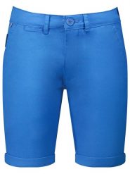 Canadian Peak Bermudy "Pacidoreak" w kolorze niebieskim rozmiar: 3XL. Niebieskie szorty męskie Canadian Peak, bez wzorów. Za 86.99 zł.