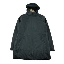 Second life - The North Face parka damska DryVent czarna - Stan dobry. Czarne parki damskie The North Face, l, bez wzorów. Za 340.76 zł.