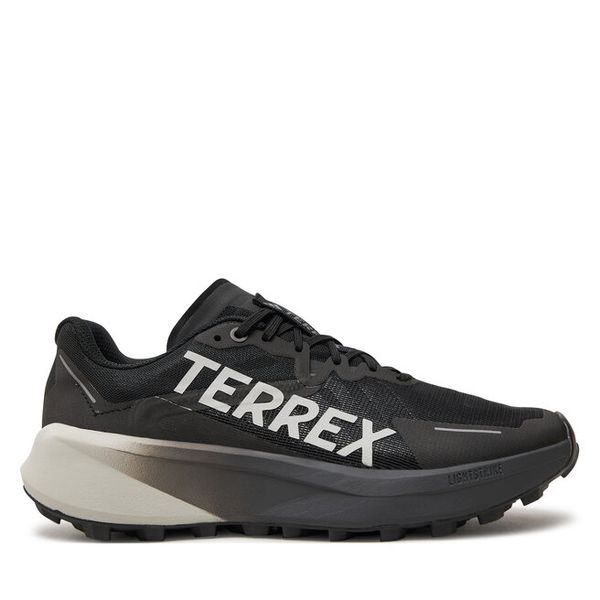 Buty do biegania adidas. Czarne obuwie do biegania damskie Adidas, adidas terrex. Za 519.99 zł.