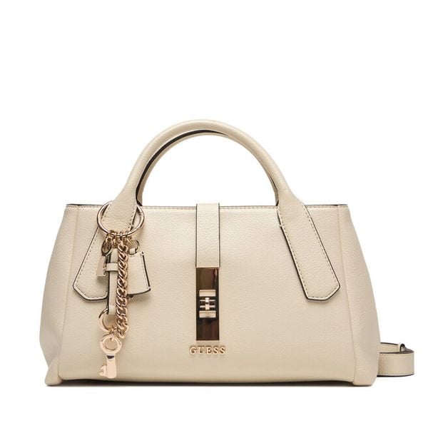 Torebka Guess. Torebki klasyczne damskie Guess, z aplikacjami, bez dodatków. Za 639.99 zł.