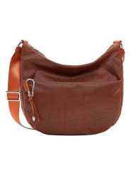 SURI FREY Torebka "Marry" w kolorze czerwonobrązowym - 38 x 27 x 12 cm rozmiar: onesize. Brązowe torebki klasyczne damskie Suri Frey, bez wzorów, z materiału, bez dodatków. Za 86.99 zł.