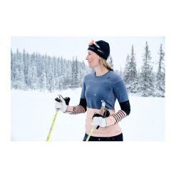 Czapka Craft3 acc shelter 2.0. Czarne czapki męskie Craft. Za 199.50 zł.