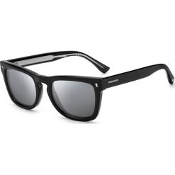 Okulary D2 0013/S DSQUARED2. Okulary przeciwsłoneczne męskie Dsquared2. W wyprzedaży za 879.20 zł.