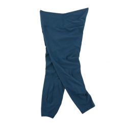 Second life - Legginsy damskie High-Rise do ćwiczeń Lululemon - Jak nowy. Niebieskie legginsy damskie LULULEMON, l, bez wzorów, z materiału. Za 149.06 zł.