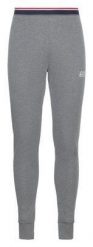 Spodnie termoaktywne męskie ODLO Active Warm Originals Bl Bottom Long. Szare bielizna termoaktywna męska Odlo, m, bez wzorów, z materiału. Za 239.99 zł.