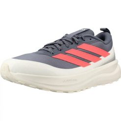 Buty ADIDAS 180975 Szary. Szare buty fitness męskie Adidas, na fitness i siłownię. Za 286.00 zł.