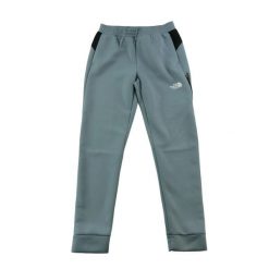 Second life - Spodnie dresowe męskie The North Face - Stan dobry. Niebieskie spodnie sportowe męskie The North Face, z dresówki. Za 127.76 zł.