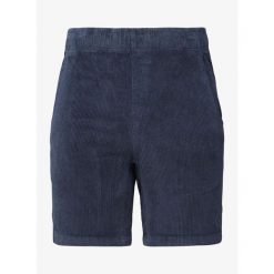 Spodenki wspinaczkowe męskie Black Diamond Dirtbag Corduroy Shorts. Brązowe szorty męskie Black Diamond, bez kołnierzyka. Za 272.99 zł.