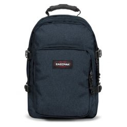 Plecak Eastpak Provider. Niebieskie plecaki damskie Eastpak, bez wzorów, sportowe. Za 359.99 zł.
