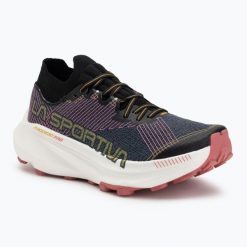 Buty do biegania damskie La Sportiva Prodigio Pro. Niebieskie obuwie do biegania damskie La Sportiva. Za 829.99 zł.