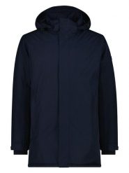 CMP Parka w kolorze granatowym rozmiar: 54. Niebieskie parki męskie CMP, m, bez wzorów. Za 369.95 zł.