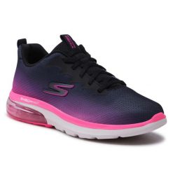 Buty na co dzień na trening damskie SKECHERS GO WALK AIR 2.0 siateczka. Obuwie treningowe damskie Skechers, na fitness i siłownię. Za 274.00 zł.