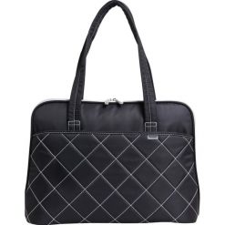Torba na laptop YENKEE YBN 1551BK. Brązowe torebki klasyczne damskie Yenkee, bez wzorów, z materiału, bez dodatków. W wyprzedaży za 123.90 zł.