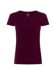 Marie Lund Koszulka Kobiety Bawełna lila, XXL. T-shirty damskie Marie Lund, xxl, bez wzorów, z bawełny, bez kołnierzyka. Za 79.95 zł.
