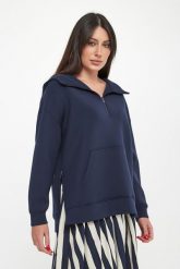 Bluza damska z kapturem Radura WEEKEND MAX MARA. Bluzy z kapturem damskie Weekend Max Mara, l. Za 999.00 zł.