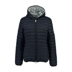 Geographical Norway kurtka damska Dinette S ciemnoniebieska. Niebieskie kurtki damskie Geographical Norway, s, bez wzorów, bez kaptura. W wyprzedaży za 211.00 zł.