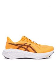 Asics Buty do biegania Dynablast 6 1011C245 Pomarańczowy. Brązowe obuwie do biegania damskie Asics. Za 569.99 zł.