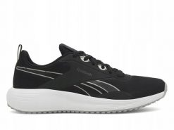 Buty do biegania męskie REEBOK LITE PLUS4. Czarne obuwie do biegania damskie Reebok. Za 289.00 zł.