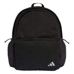 Plecak Essentials Back To School Top. Czarne plecaki damskie Adidas, bez wzorów. Za 199.00 zł.