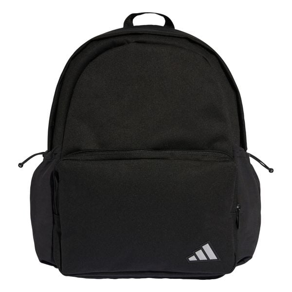 Plecak Essentials Back To School Top. Czarne plecaki damskie Adidas, bez wzorów. Za 199.00 zł.