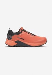 Pomarańczowe Płaskie Buty Sportowe Sneakersy z Antypoślizgową Podeszwą Kladea. Brązowe buty sportowe na co dzień męskie Born2be, z jeansu, bez zapięcia. Za 169.99 zł.