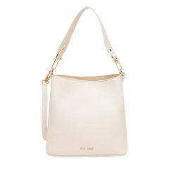 Torebka GINO ROSSI. Torebki klasyczne damskie Gino Rossi, bez wzorów, bez dodatków. Za 279.99 zł.