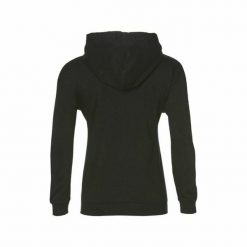 Bluza z kapturem Damska Asics Big Czarny. Czarne bluzy sportowe damskie Asics, xs. Za 211.95 zł.