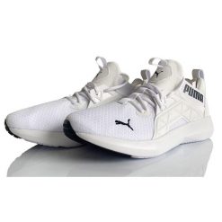 Buty sportowe do biegania męskie Puma Softride Enzo NXT. Białe obuwie do biegania damskie Puma. Za 216.00 zł.