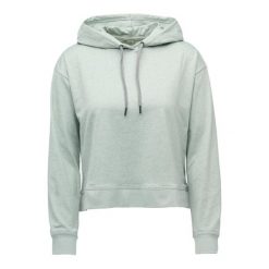 Bluza damska z kapturem Black Diamond Circuit. Zielone bluzy z kapturem damskie Black Diamond, na zimę. Za 374.50 zł.