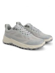 TRAVELIN' Buty turystyczne "Vaala" w kolorze szarym rozmiar: 41. Szare obuwie trekkingowe damskie Travelin'. Za 329.95 zł.