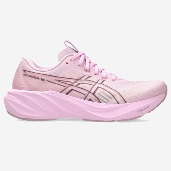 Buty do biegania damskie ASICS GT 2000 15. Czerwone obuwie do biegania damskie Asics, do biegania. Za 699.99 zł.