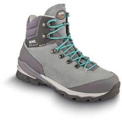 Buty trekkingowe damskie MEINDL Vakuum Lady 4.2. Szare obuwie trekkingowe damskie MEINDL. Za 1,349.00 zł.