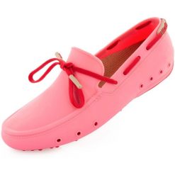 Oddychające letnie trampki unisex z lekkiego materiału siatkowego. Trampki i tenisówki damskie ZIKKO, bez wzorów, z gumy, bez zapięcia. Za 129.99 zł.