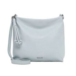 Tamaris Torebka Naramienna TAS Keona Torebki 1 ct Damski. Torebki klasyczne damskie Tamaris, z aplikacjami, z poliesteru, zdobione, bez dodatków. Za 199.99 zł.