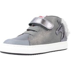 Buty GARVALIN 221332G Szary. Szare obuwie treningowe damskie Garvalin, na fitness i siłownię. Za 183.99 zł.