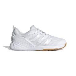 Buty fitness damskie ADIDAS Dropset. Obuwie treningowe damskie Adidas, na fitness i siłownię. Za 539.99 zł.