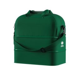 Torba Errea 3.0. Zielone torebki klasyczne damskie ERREA, bez wzorów, z materiału, bez dodatków. Za 196.50 zł.