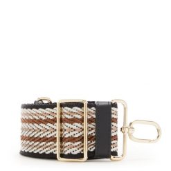 Furla Pasek na ramię Fiona Torba na ramię 1 ct Damski. Brązowe torebki klasyczne damskie Furla, bez wzorów, z materiału, bez dodatków. Za 353.99 zł.