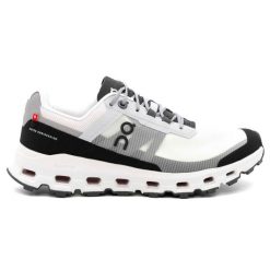 Buty Sportowe W Szarym Cloudvista Damskie. Szare obuwie do biegania damskie On Running. W wyprzedaży za 712.90 zł.