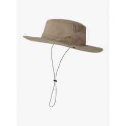 Kapelusz turystyczny Craghoppers NosiLife Ranger Hat. Brązowe kapelusze damskie CRAGHOPPERS, bez wzorów. Za 196.99 zł.