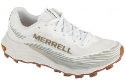 Buty do biegania damskie, Agility Peak 6. Białe obuwie do biegania damskie MERRELL. Za 741.95 zł.
