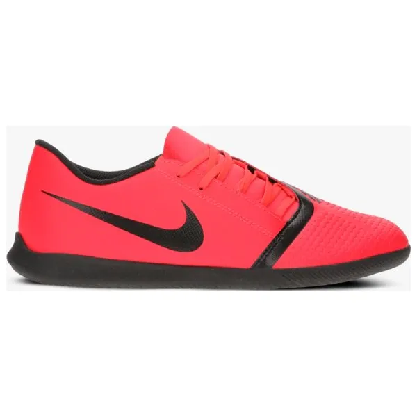 Nike Phantom Venom Club Ic buty męskie, czerwony, rozmiar 42,5. Czerwone buty fitness męskie Nike, na fitness i siłownię. W wyprzedaży za 135.99 zł.