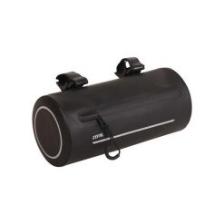 Torba na kierownicę roweru Zefal Adventure Aero F2. Czarne torebki klasyczne damskie ZEFAL, bez wzorów, z materiału, bez dodatków. Za 162.00 zł.