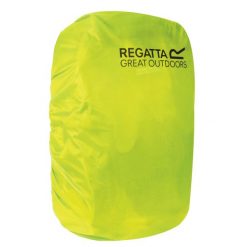 Wodoodporny Pokrowiec Na Plecak 50L. Czarne plecaki damskie Regatta, bez wzorów. Za 64.99 zł.