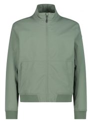 CMP Kurtka funkcyjna w kolorze khaki rozmiar: 46. Brązowe kurtki outdoor męskie CMP, bez wzorów, z tkaniny, bez kaptura. Za 131.30 zł.